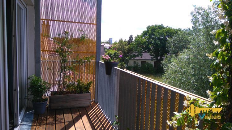 Ma-Cabane - Location Appartement Vertou, 66 m²