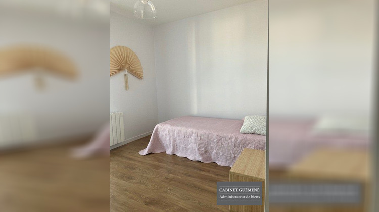 Ma-Cabane - Location Appartement Vertou, 85 m²