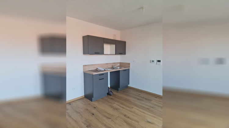 Ma-Cabane - Location Appartement VERTOU, 31 m²