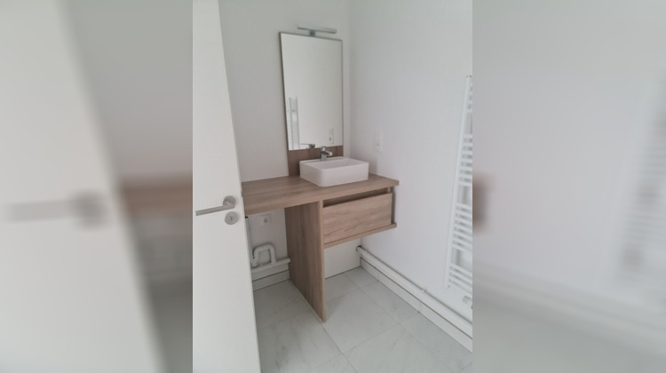 Ma-Cabane - Location Appartement VERTOU, 31 m²