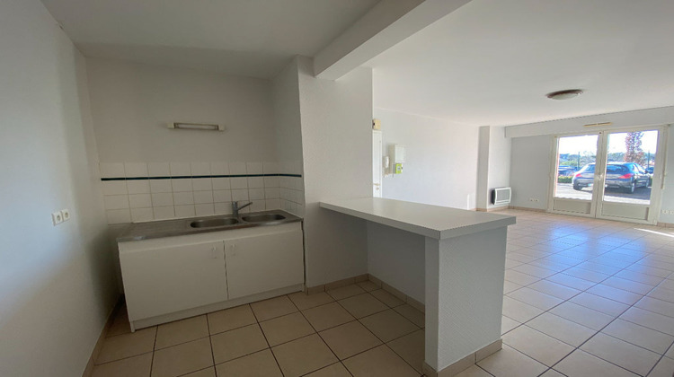 Ma-Cabane - Location Appartement VERTOU, 42 m²