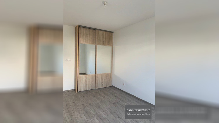 Ma-Cabane - Location Appartement Vertou, 64 m²