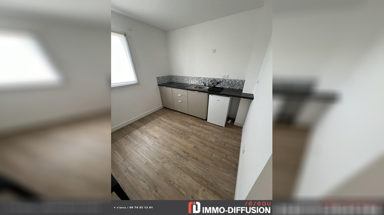 Ma-Cabane - Location Appartement VERTOU, 25 m²