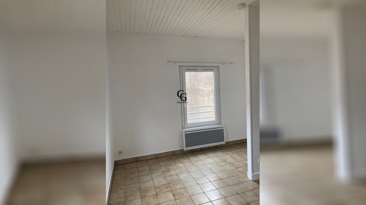 Ma-Cabane - Location Appartement Vertou, 19 m²