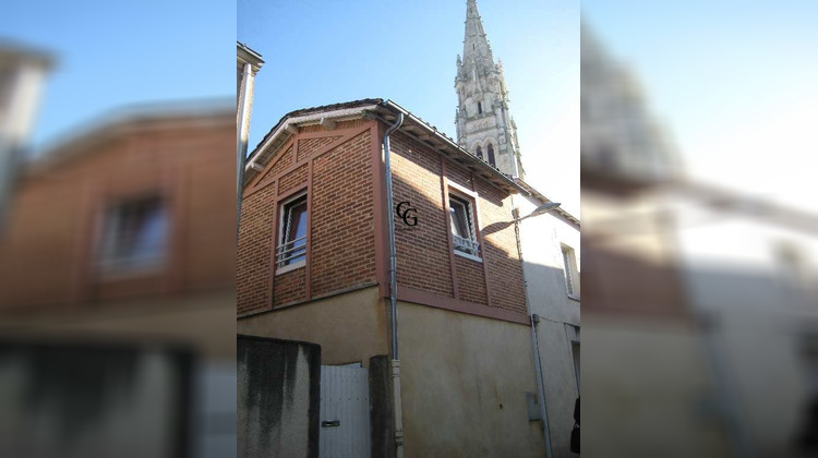 Ma-Cabane - Location Appartement Vertou, 19 m²