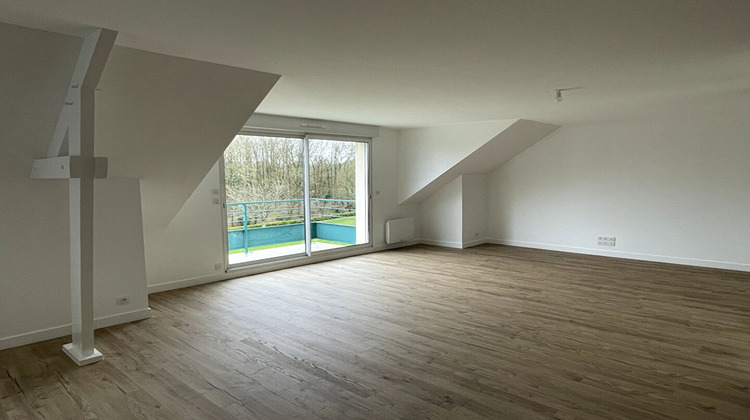 Ma-Cabane - Location Appartement VERTOU, 73 m²