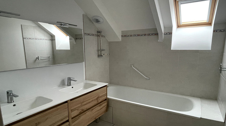 Ma-Cabane - Location Appartement VERTOU, 73 m²