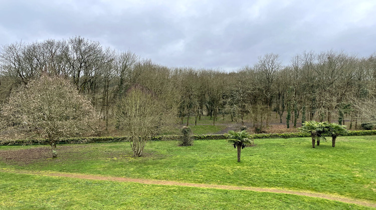 Ma-Cabane - Location Appartement VERTOU, 73 m²