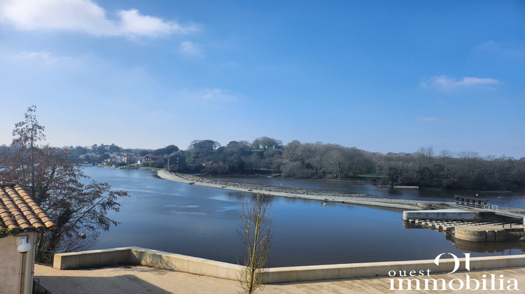 Ma-Cabane - Location Appartement Vertou, 20 m²