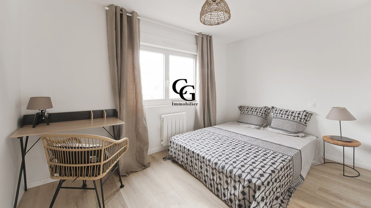 Ma-Cabane - Location Appartement Vertou, 30 m²