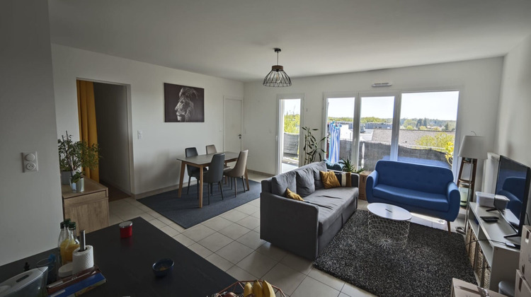 Ma-Cabane - Location Appartement VERTOU, 114 m²