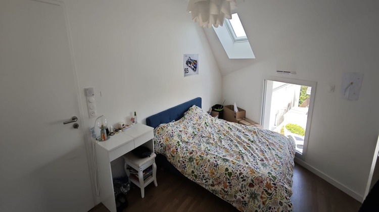 Ma-Cabane - Location Appartement VERTOU, 114 m²