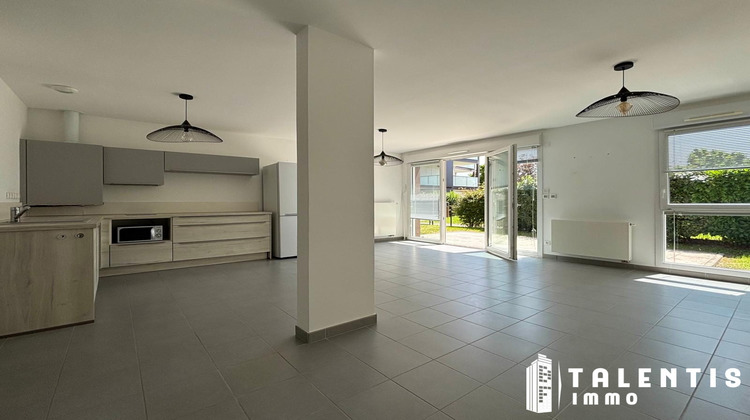 Ma-Cabane - Location Appartement Vertou, 74 m²