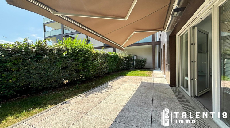 Ma-Cabane - Location Appartement Vertou, 74 m²