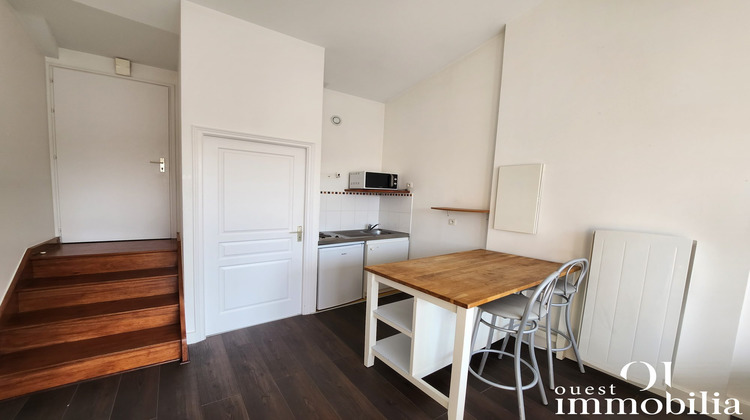 Ma-Cabane - Location Appartement Vertou, 20 m²