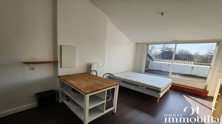 Ma-Cabane - Location Appartement Vertou, 20 m²