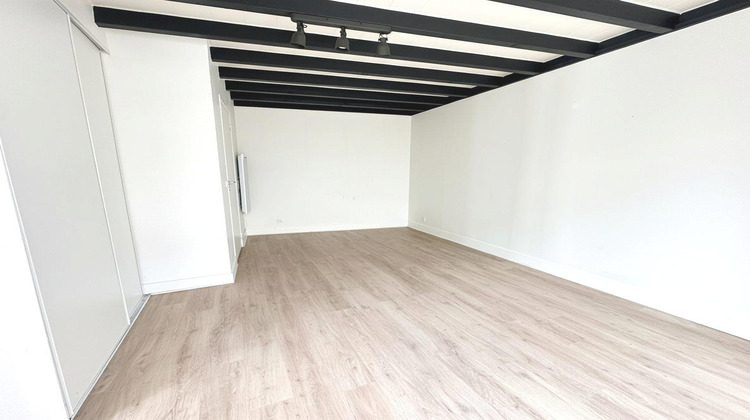 Ma-Cabane - Location Appartement Vertou, 27 m²