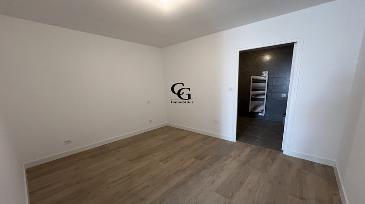 Ma-Cabane - Location Appartement Vertou, 29 m²