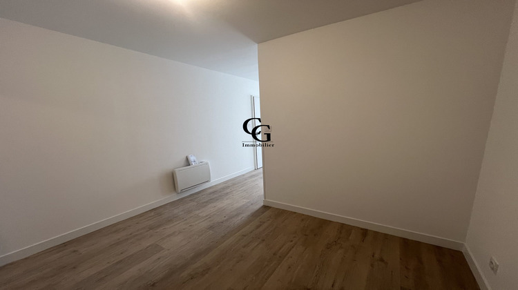 Ma-Cabane - Location Appartement Vertou, 29 m²