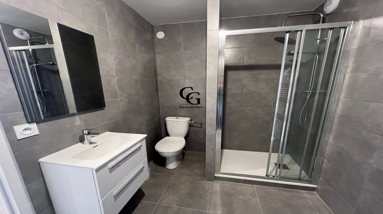 Ma-Cabane - Location Appartement Vertou, 29 m²
