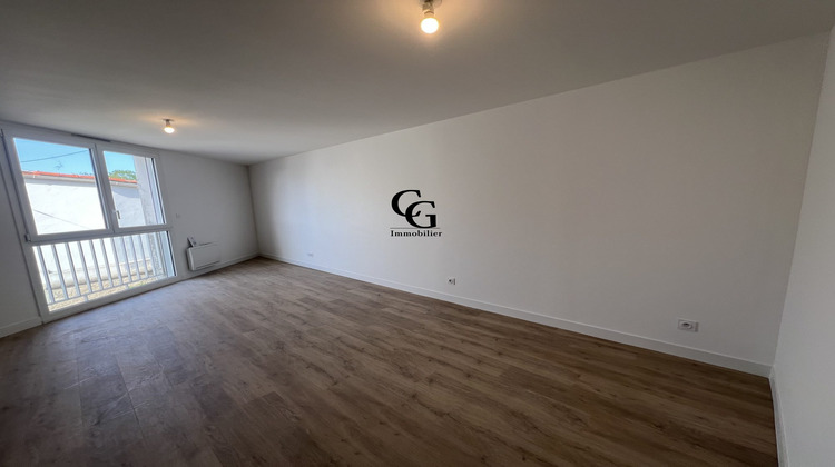 Ma-Cabane - Location Appartement Vertou, 28 m²