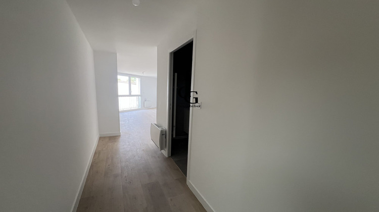 Ma-Cabane - Location Appartement Vertou, 28 m²
