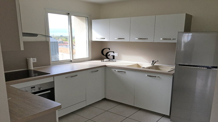 Ma-Cabane - Location Appartement Vertou, 110 m²