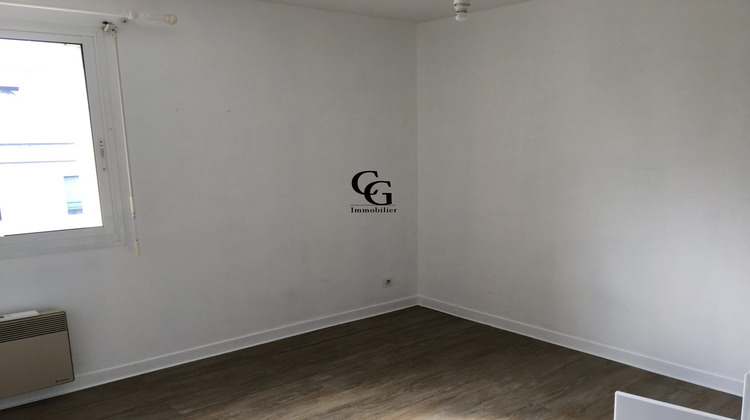 Ma-Cabane - Location Appartement Vertou, 110 m²