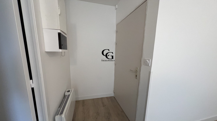 Ma-Cabane - Location Appartement Vertou, 22 m²