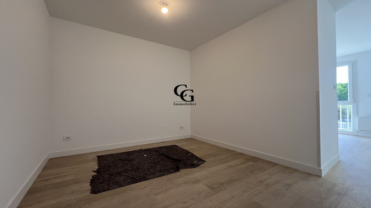 Ma-Cabane - Location Appartement Vertou, 22 m²