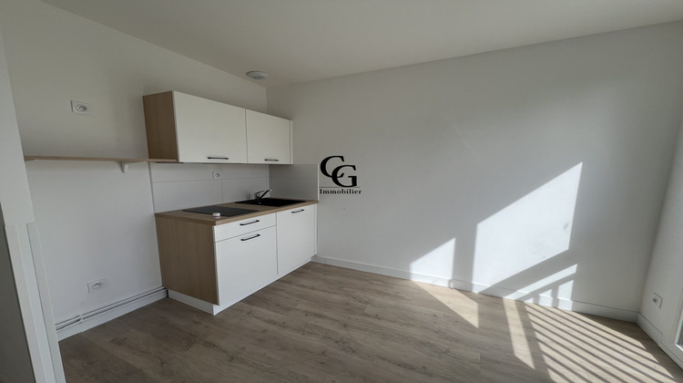 Ma-Cabane - Location Appartement Vertou, 22 m²