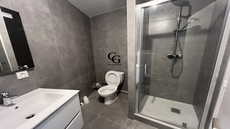 Ma-Cabane - Location Appartement Vertou, 22 m²