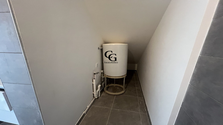 Ma-Cabane - Location Appartement Vertou, 26 m²