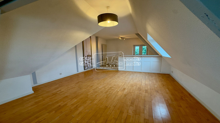 Ma-Cabane - Location Appartement VERTOU, 37 m²