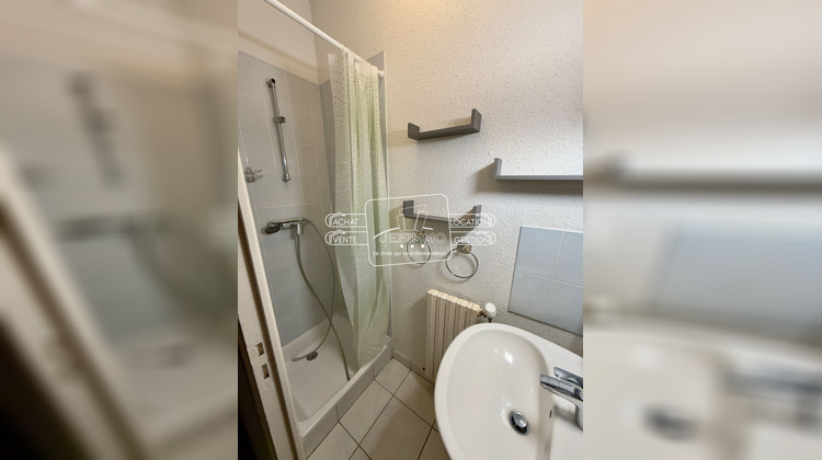 Ma-Cabane - Location Appartement VERTOU, 37 m²