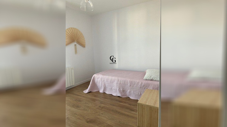 Ma-Cabane - Location Appartement Vertou, 84 m²