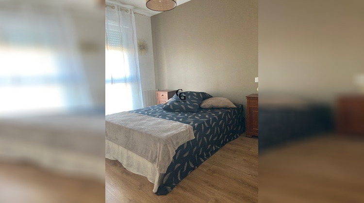 Ma-Cabane - Location Appartement Vertou, 84 m²