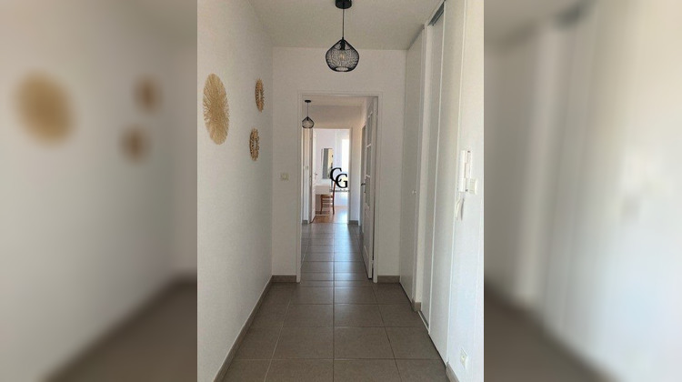 Ma-Cabane - Location Appartement Vertou, 84 m²