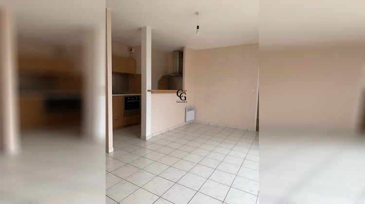 Ma-Cabane - Location Appartement Vertou, 55 m²