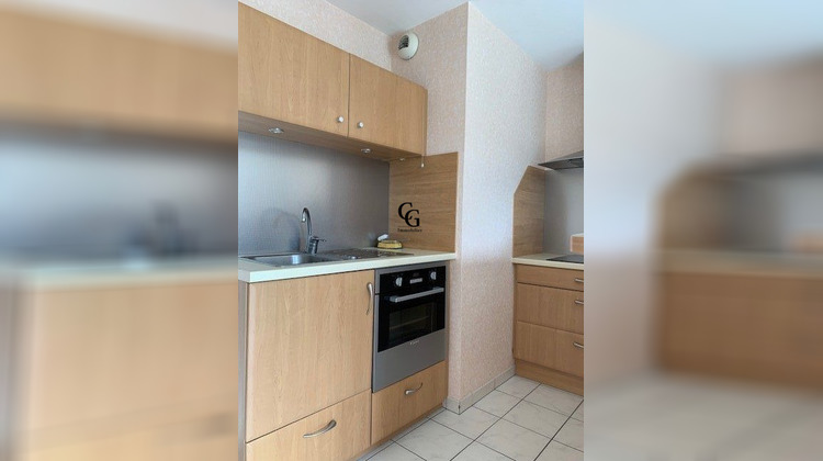 Ma-Cabane - Location Appartement Vertou, 55 m²