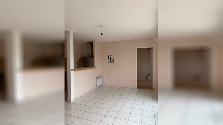 Ma-Cabane - Location Appartement Vertou, 55 m²