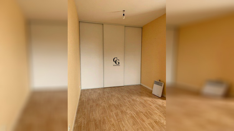 Ma-Cabane - Location Appartement Vertou, 55 m²