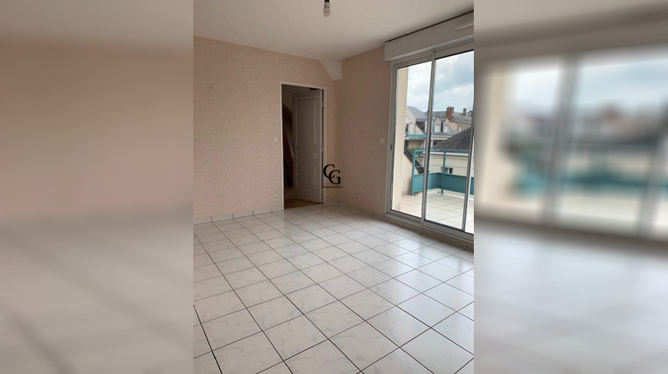 Ma-Cabane - Location Appartement Vertou, 55 m²
