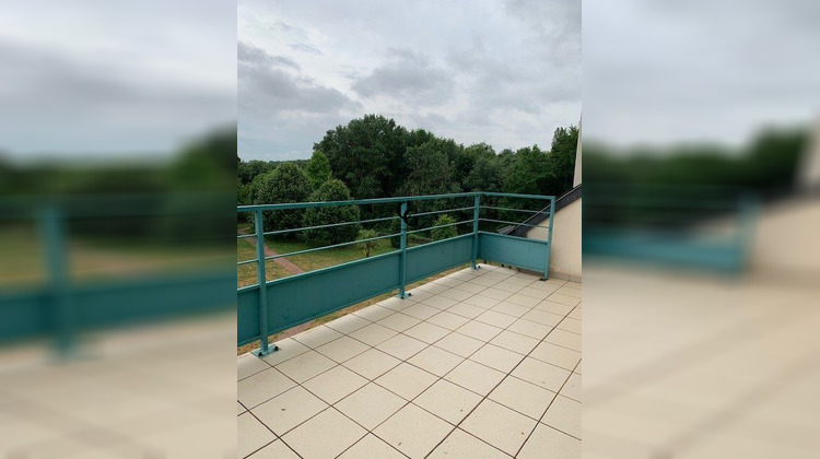 Ma-Cabane - Location Appartement Vertou, 55 m²