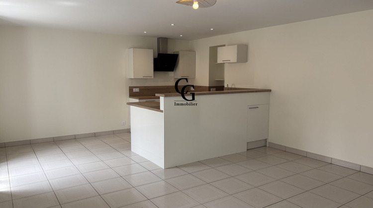 Ma-Cabane - Location Appartement Vertou, 75 m²