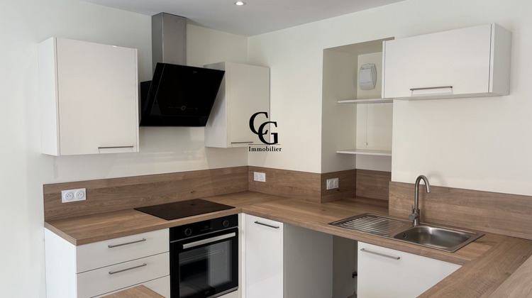 Ma-Cabane - Location Appartement Vertou, 75 m²