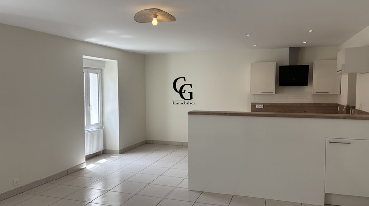Ma-Cabane - Location Appartement Vertou, 75 m²