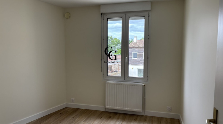 Ma-Cabane - Location Appartement Vertou, 75 m²