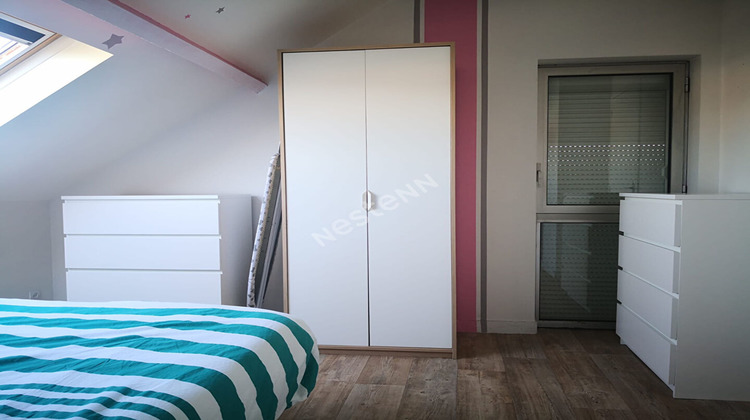 Ma-Cabane - Location Appartement VERTOU, 28 m²