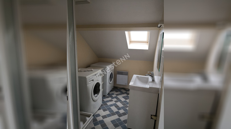 Ma-Cabane - Location Appartement VERTOU, 28 m²